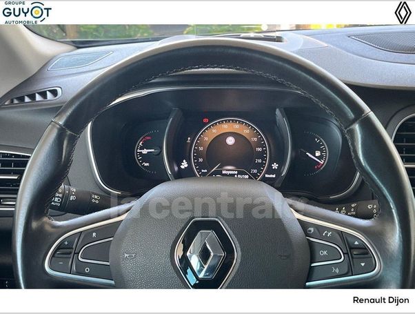 Renault Megane Estate TCe 160 117 kW image number 11