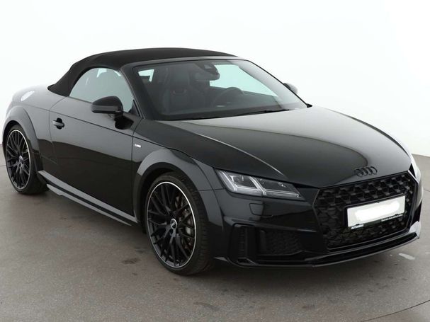 Audi TT 2.0 TFSI S tronic S-line 180 kW image number 2