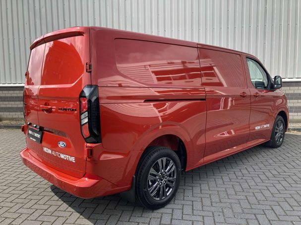 Ford Transit Custom 320 L2H1 2.5 PHEV 171 kW image number 3