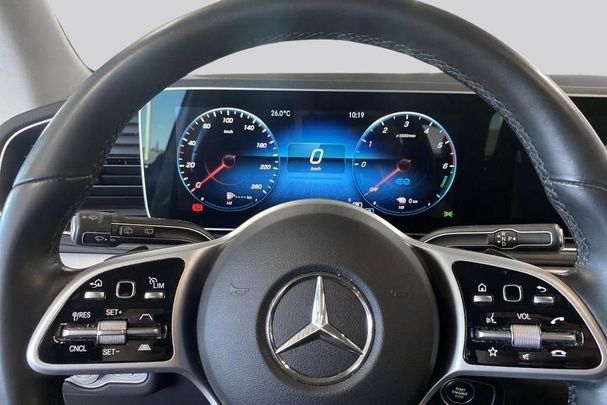 Mercedes-Benz GLE 350 225 kW image number 7