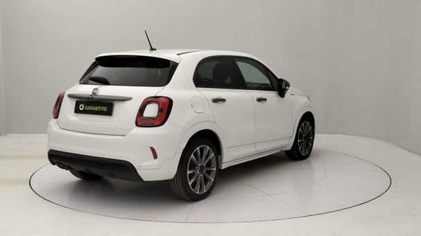 Fiat 500X 1.6 Sport 96 kW image number 2