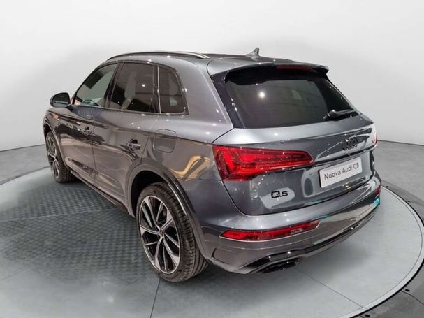 Audi Q5 55 TFSIe quattro S tronic 220 kW image number 4