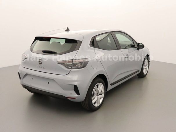 Renault Clio 66 kW image number 3