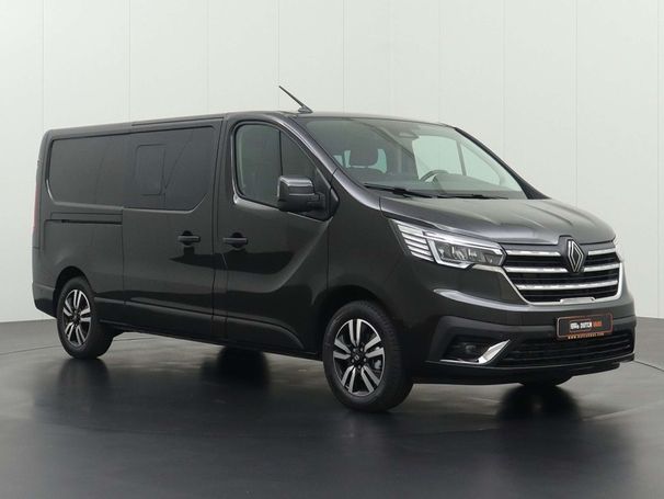 Renault Trafic 125 kW image number 7