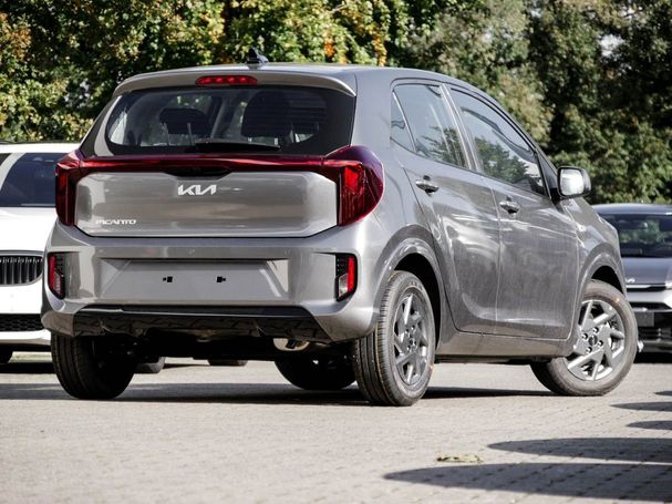 Kia Picanto 1.0 49 kW image number 2