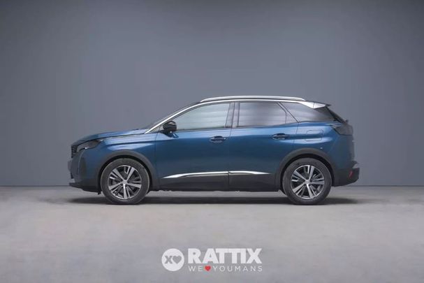 Peugeot 3008 1.6 Hybrid 165 kW image number 2