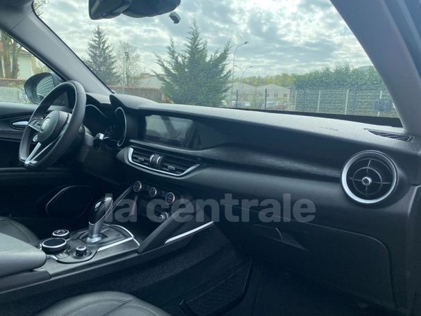 Alfa Romeo Stelvio 2.2 Diesel AT8 Q4 Super 132 kW image number 25