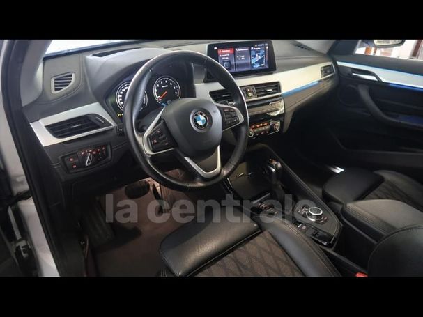 BMW X1 25e xDrive 162 kW image number 5