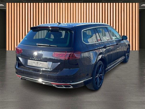 Volkswagen Passat Variant 2.0 TSI DSG Elegance 140 kW image number 6