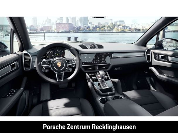 Porsche Cayenne E-Hybrid 340 kW image number 5