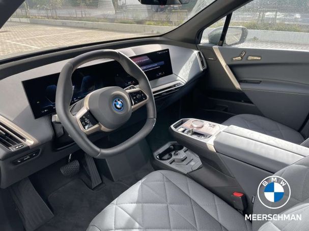 BMW iX 385 kW image number 6