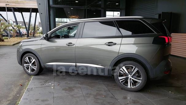 Peugeot 5008 96 kW image number 5