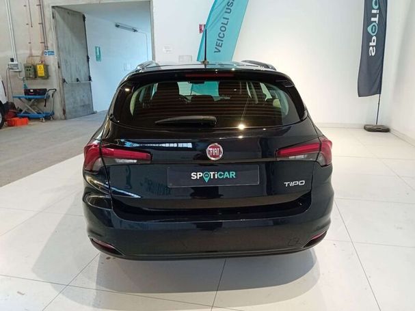 Fiat Tipo 96 kW image number 5