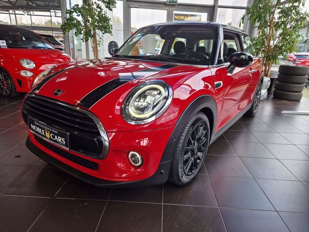 Mini Cooper 100 kW image number 1