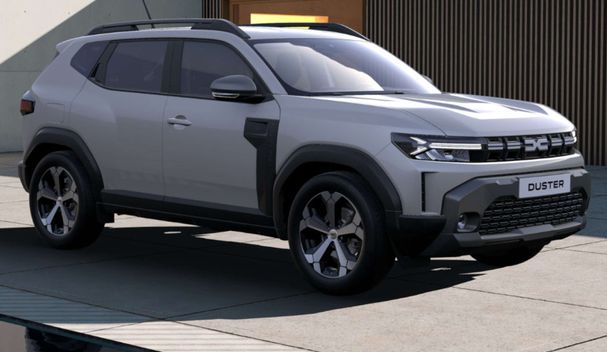 Dacia Duster TCe 100 74 kW image number 3