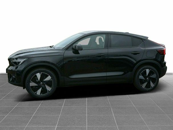 Volvo C40 Single 170 kW image number 3