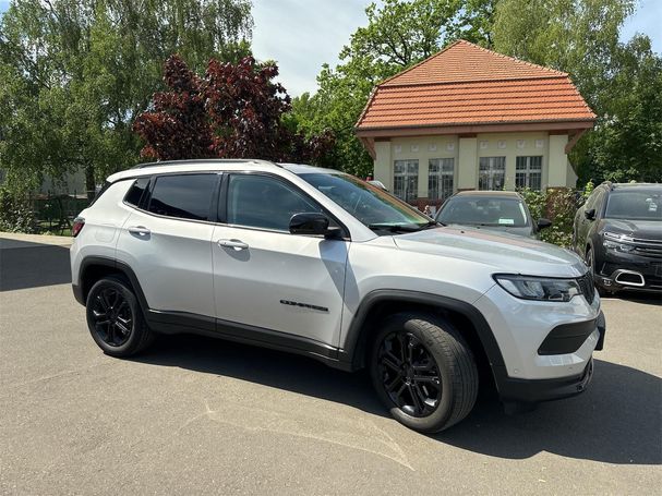 Jeep Compass 1.3 Longitude 96 kW image number 3