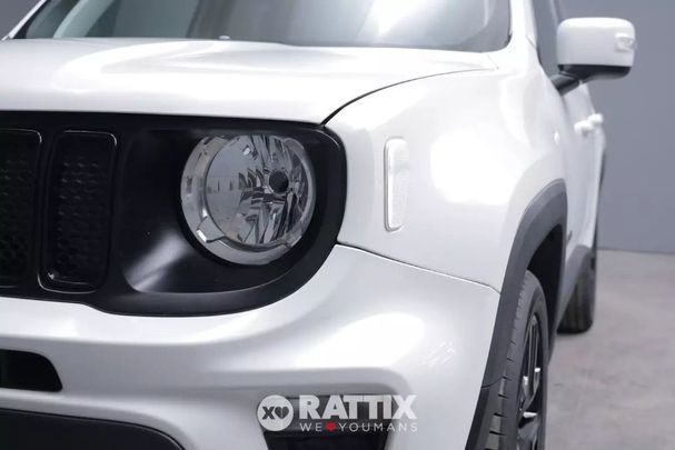 Jeep Renegade 140 kW image number 3