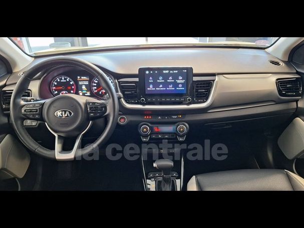 Kia Stonic 1.0 T-GDi 120 DCT 88 kW image number 8