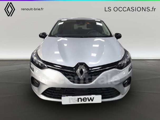 Renault Clio TCe 90 Business 66 kW image number 5