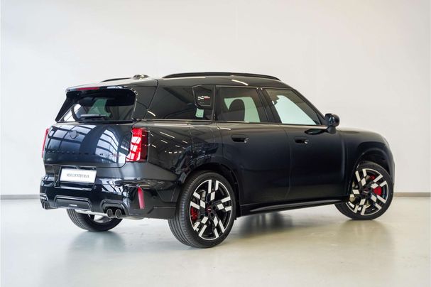 Mini John Cooper Works Countryman ALL4 221 kW image number 1