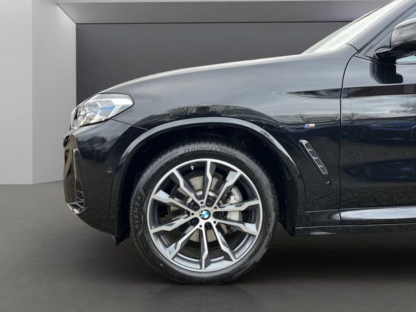 BMW X3 xDrive 210 kW image number 5