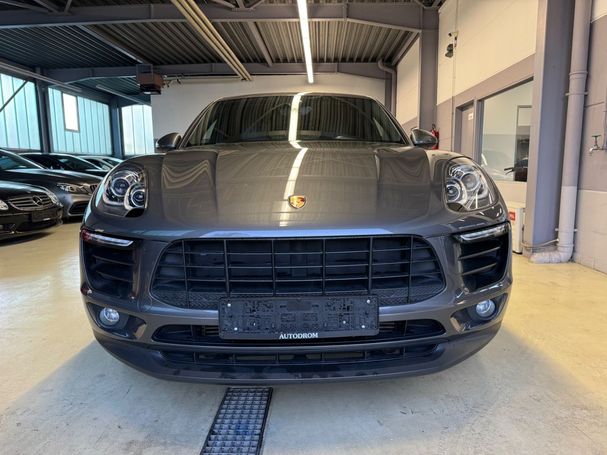 Porsche Macan S 190 kW image number 5