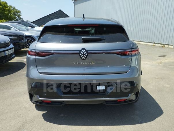 Renault Megane  162 kW image number 4