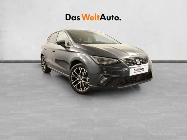 Seat Ibiza 1.0 TSI S&S 81 kW image number 1