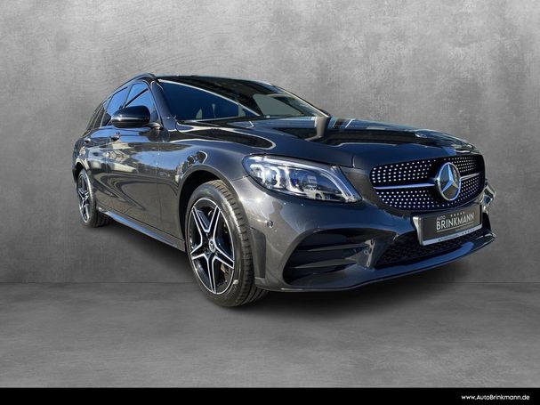 Mercedes-Benz C 300 de T AMG Line 225 kW image number 2