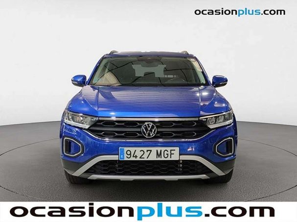 Volkswagen T-Roc 1.5 TSI 110 kW image number 14