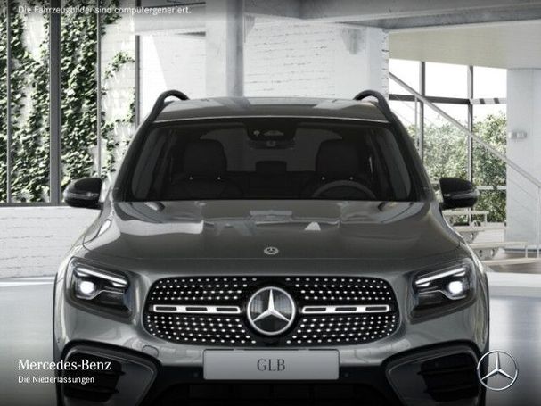 Mercedes-Benz GLB 200 120 kW image number 12