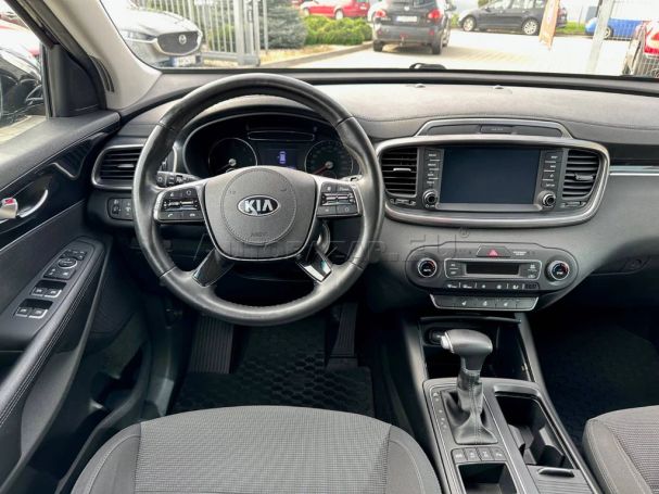 Kia Sorento 2.2 CRDi 147 kW image number 12