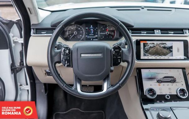 Land Rover Range Rover Velar 177 kW image number 13