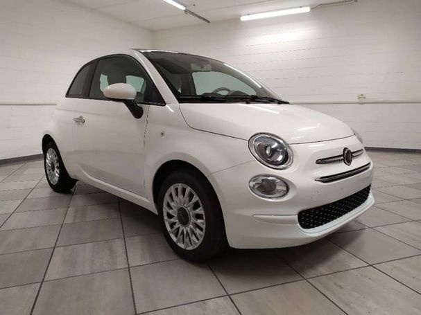 Fiat 500 1.0 51 kW image number 2