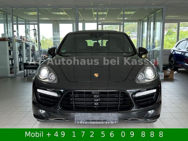 Porsche Cayenne GTS 309 kW image number 7