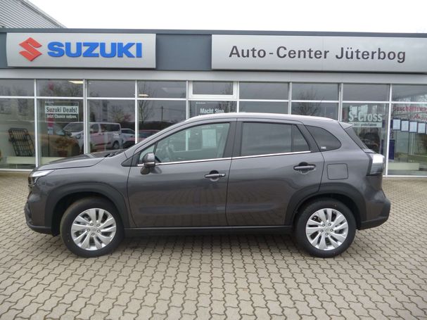 Suzuki SX4 S-Cross S-Cross 1.4 Boosterjet Hybrid Comfort 95 kW image number 5