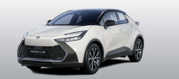 Toyota C-HR 1.8 103 kW image number 1