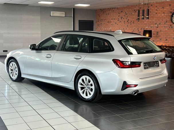 BMW 320d Touring Advantage 140 kW image number 7