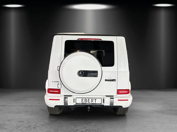 Mercedes-Benz G 500 310 kW image number 5