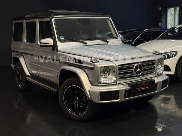 Mercedes-Benz G 350 d 180 kW image number 3