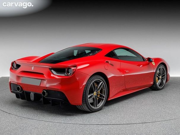 Ferrari 488 GTB 492 kW image number 2