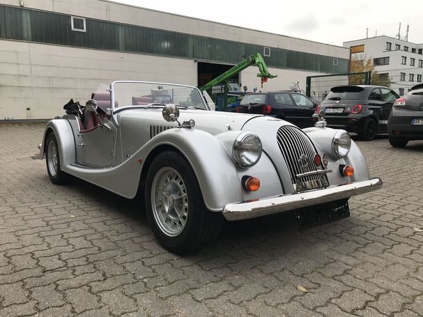 Morgan Roadster 210 kW image number 20