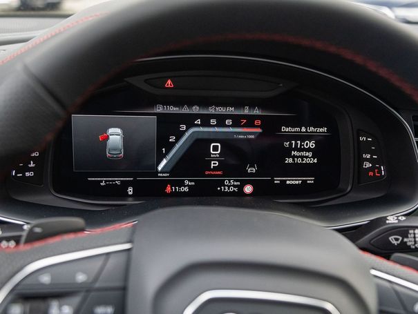 Audi SQ7 TFSI Tiptronic 373 kW image number 9