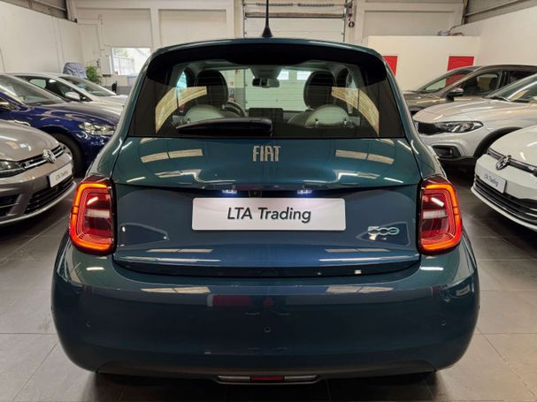 Fiat 500 e 88 kW image number 4