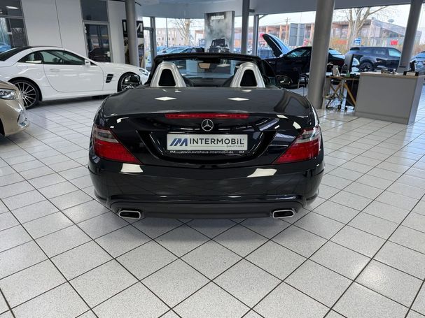 Mercedes-Benz SLK 350 225 kW image number 3