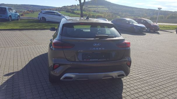 Kia XCeed 1.6 GDI Spirit 104 kW image number 5