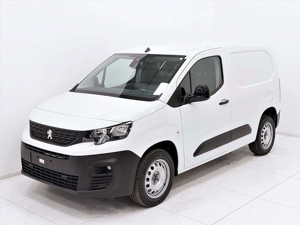 Peugeot Partner BlueHDi 100 75 kW image number 5