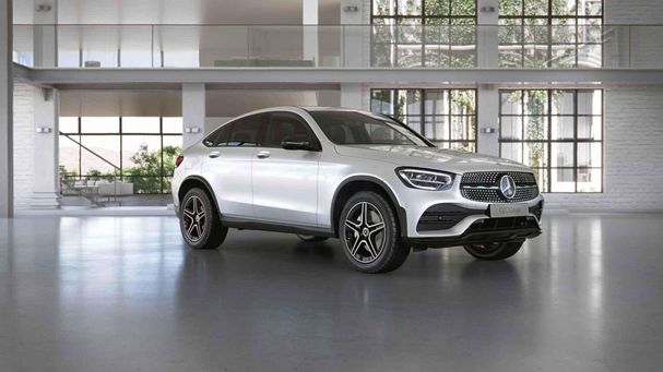 Mercedes-Benz GLC 300 e 4Matic 235 kW image number 9