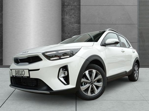 Kia Stonic 1.0 Vision 74 kW image number 2